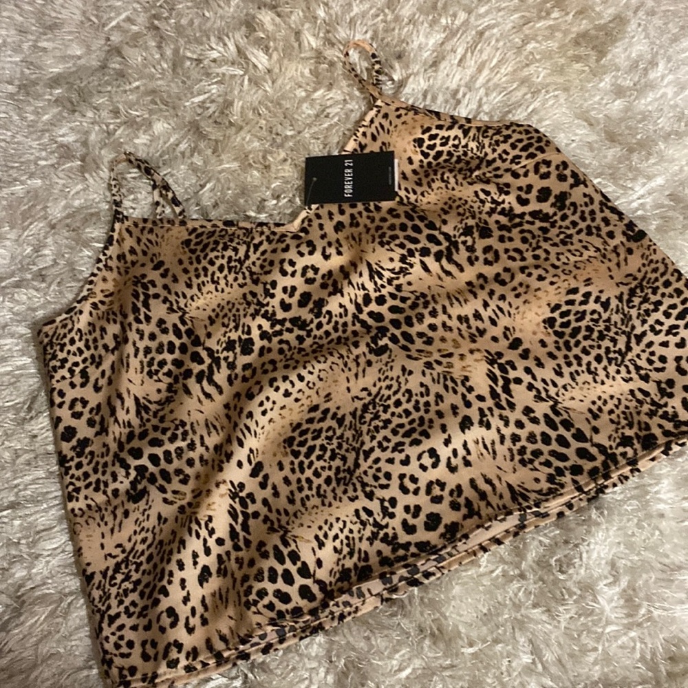 Forever 21 M